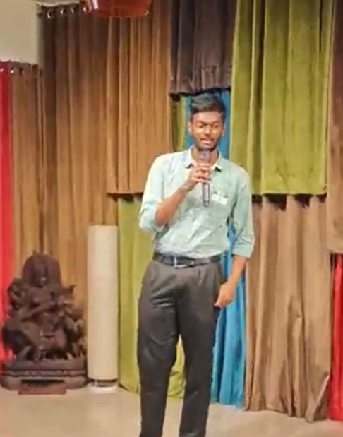 Vigneswaran