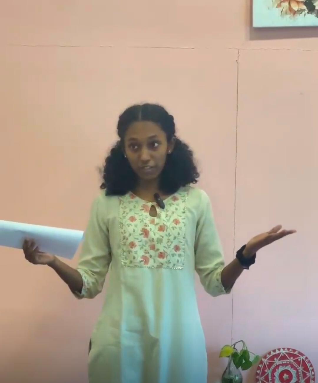 Samyukthaa